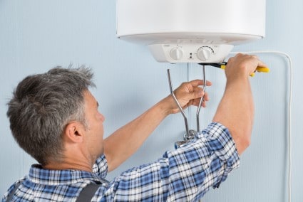 Plumbers in Baltimore MD