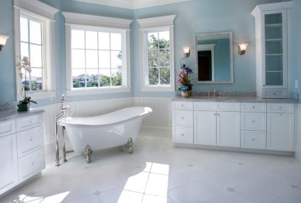 Plumbers in Baltimore MD